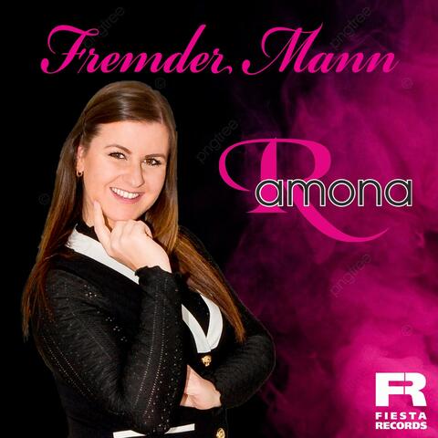 Fremder Mann album art