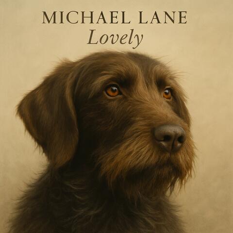 Lovely album art