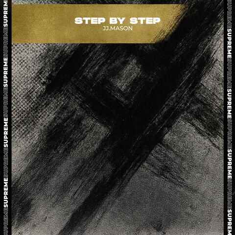 Step by Step album art