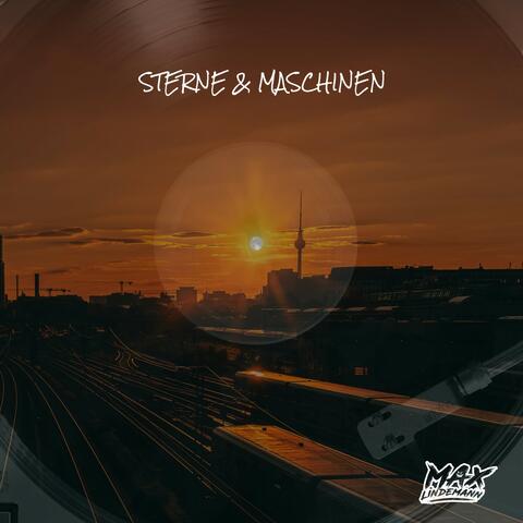 Sterne & Maschinen album art