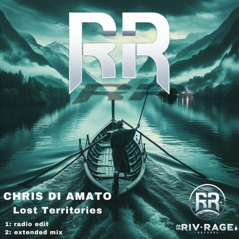 Lost Territories album art