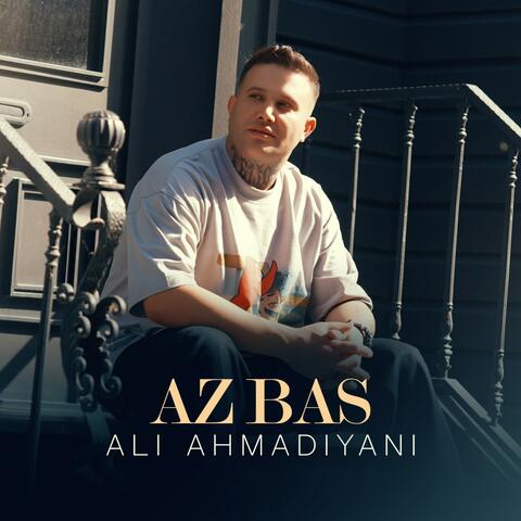 Az Bas album art
