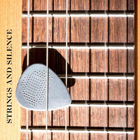 Strings and Silence album art