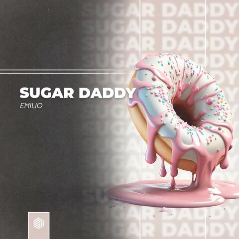 Sugar Daddy album art