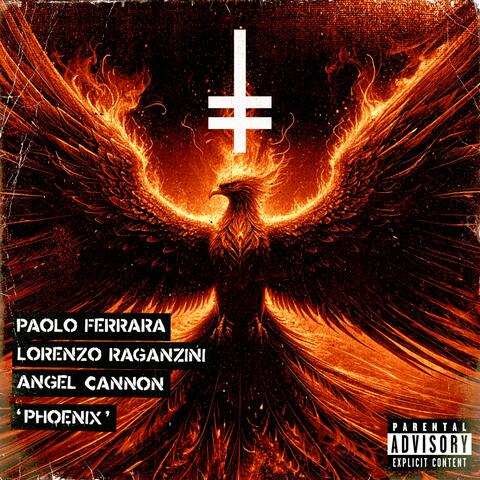 Phoenix album art