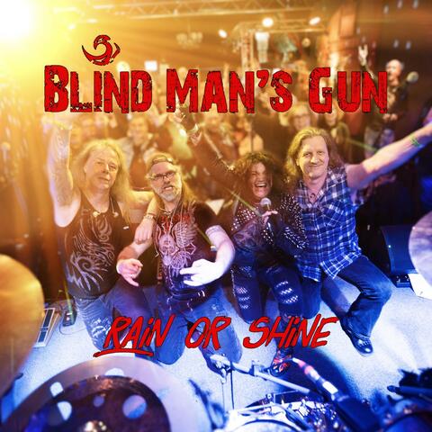 Rain or Shine album art