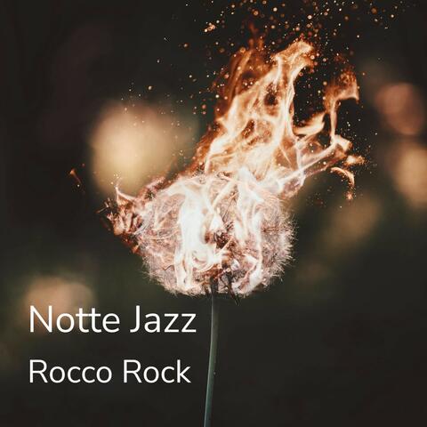 Notte Jazz album art