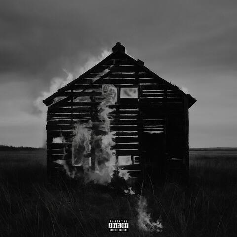 Upset album art