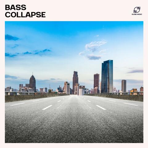Bass Collapse album art