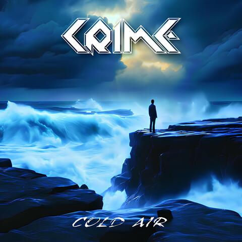 Cold Air album art