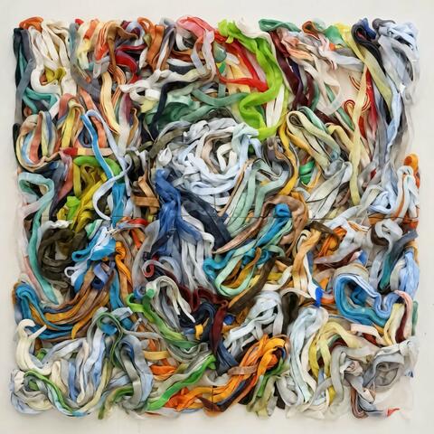 The Human's Revelation album art