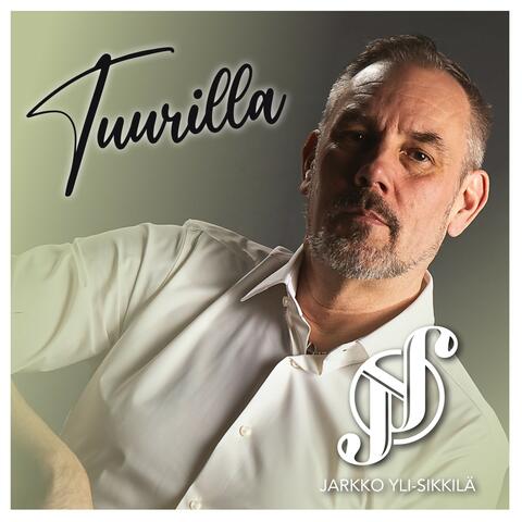Tuurilla album art