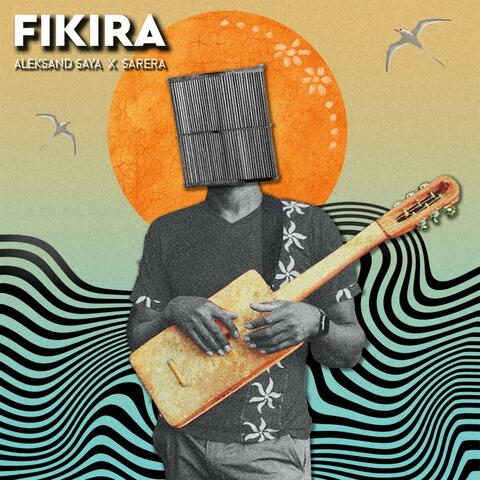 Fikira album art
