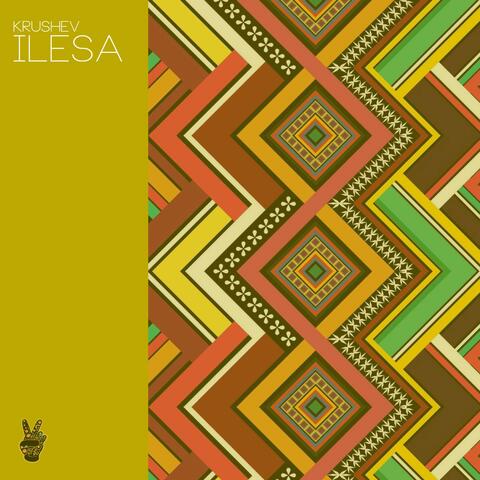 Ilesa album art