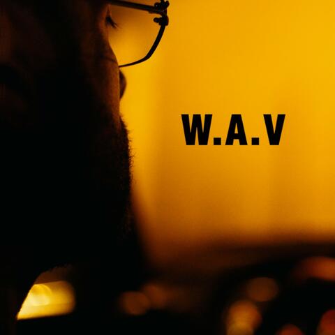 W.A.V album art