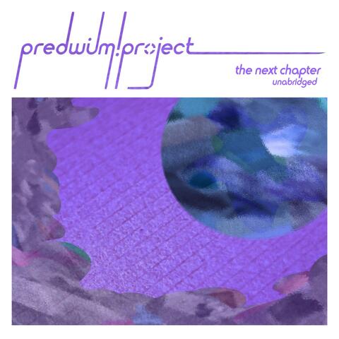 The Next Chapter Unabridged album art