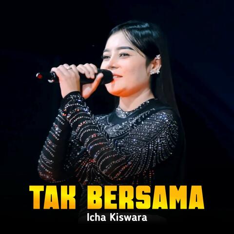 Tak Bersama album art