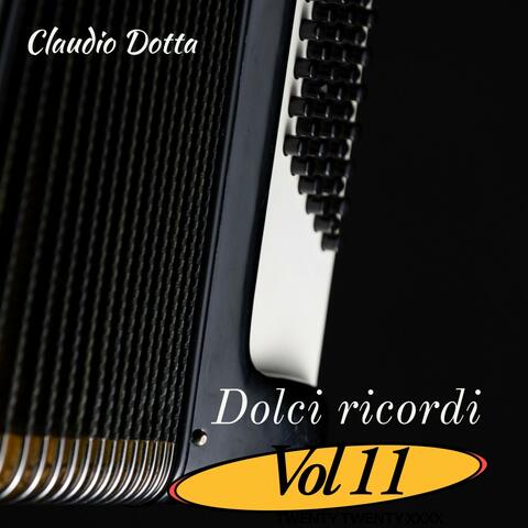 Dolci Ricordi, Vol. 11 album art
