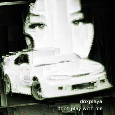 Dont Play with Me album art