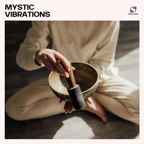 Mystic Vibrations album art