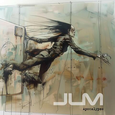Apocalypse album art