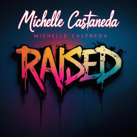 Raised album art