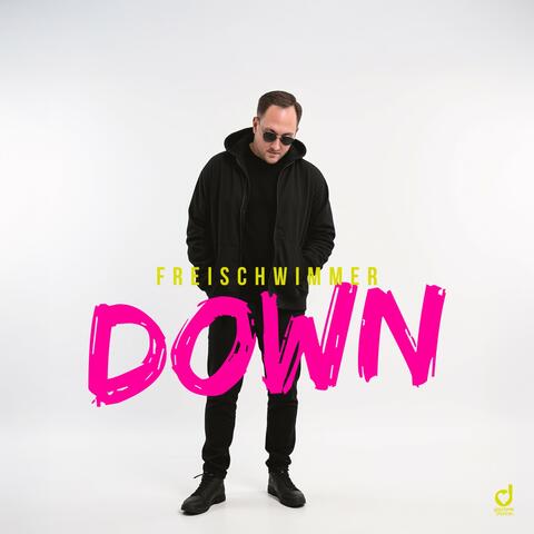 Down album art