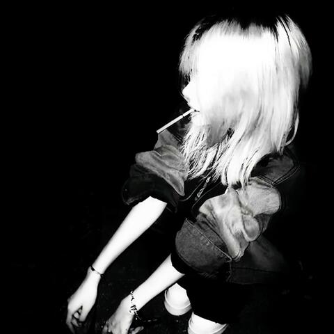 Your Ghost album art