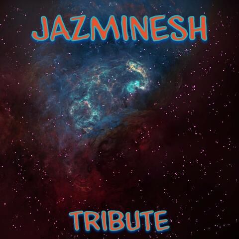 Tribute album art