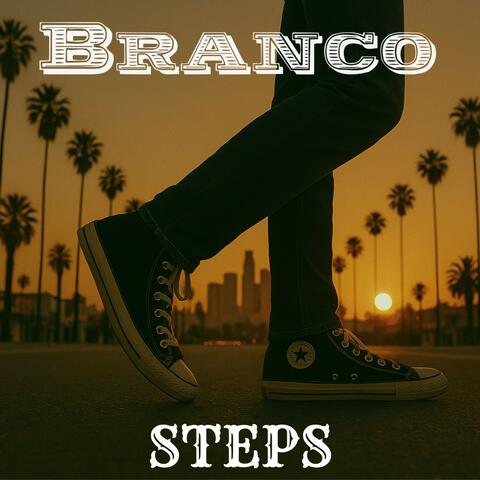 Steps album art