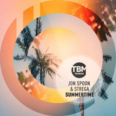 Summertime album art