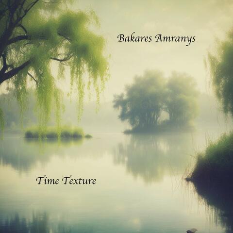 Time Texture album art