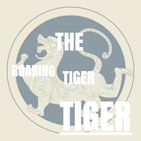 Tiger album art