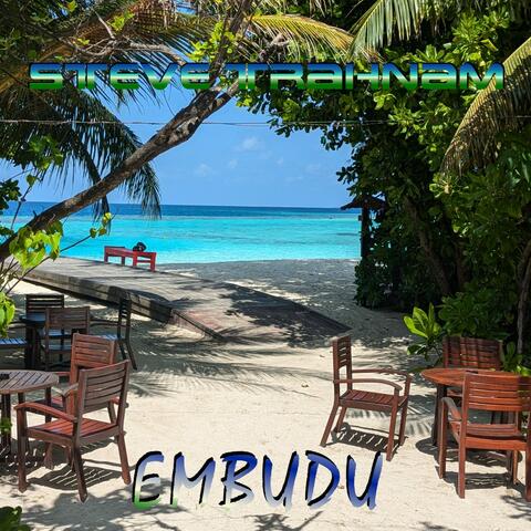 Embudu album art