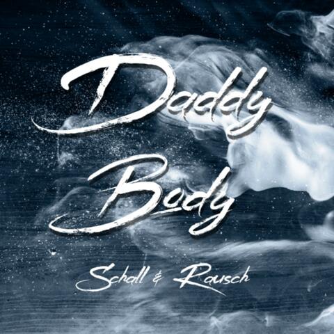 Daddy Body album art