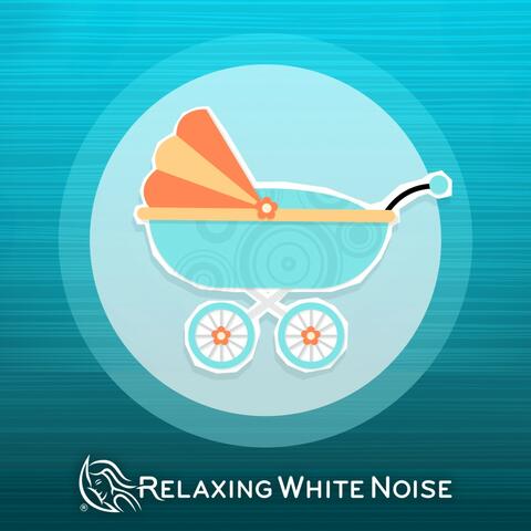 Baby Sleep Sound White Noise, Calm Crying, Soothe Colic (Loop, No Fade) album art