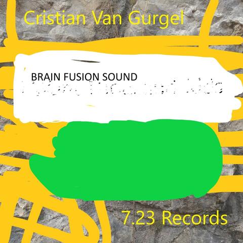 Brain Fusion Sound album art