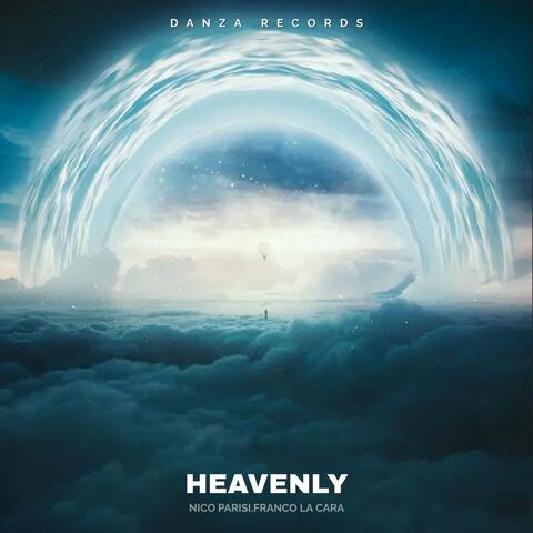 Heavenly album art