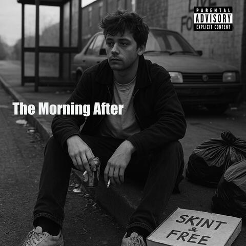 Skint & Free album art