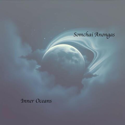 Inner Oceans album art