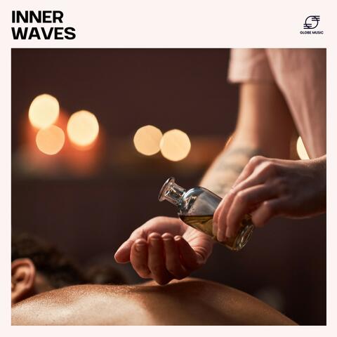 Inner Waves: Music for Spa Relaxation album art