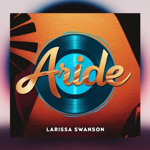 Aride album art