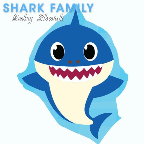 Baby Shark album art