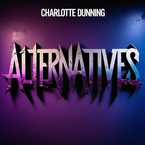 Alternatives album art