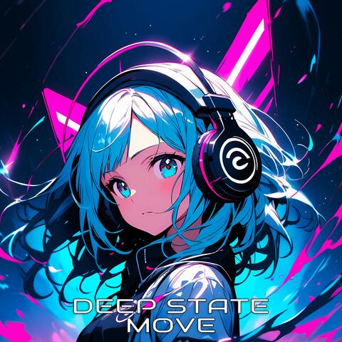 Move album art