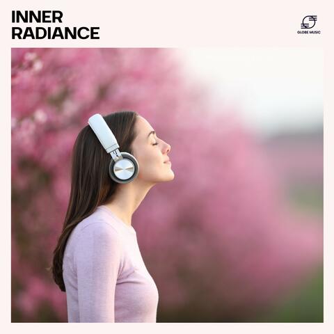 Inner Radiance: Music for Meditation album art