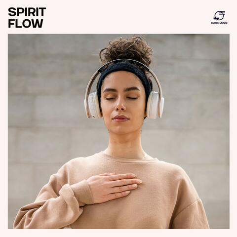 Spirit Flow: Meditation Music Playlist album art