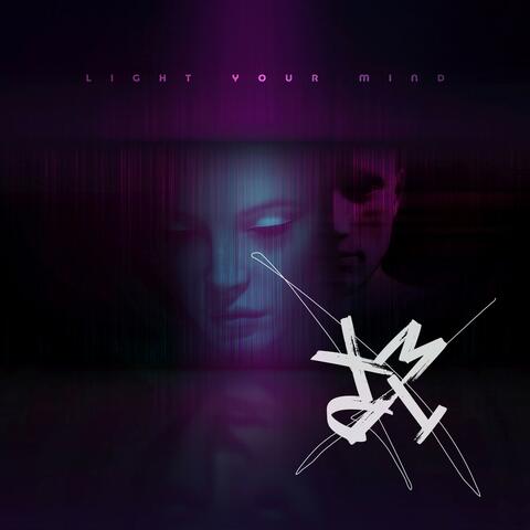 Light Your Mind album art