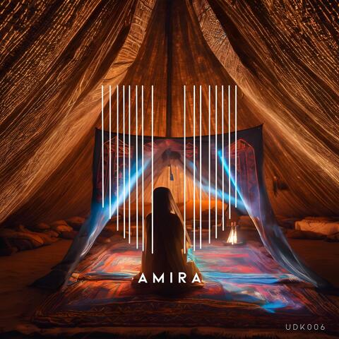 Amira album art