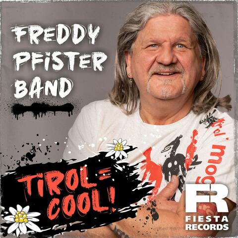 Tirol = Cool! album art